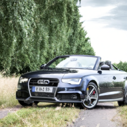 download AUDI RS4 SEDAN CABRIO workshop manual