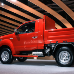 download ISUZU MU workshop manual