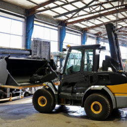 download Volvo MC110B Skid Steer Loader Shop workshop manual
