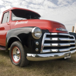 download Chevrolet C K Pickup workshop manual