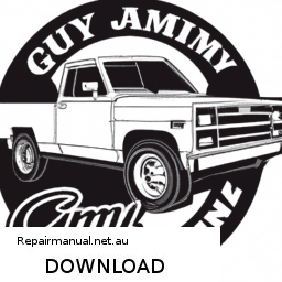 service manual