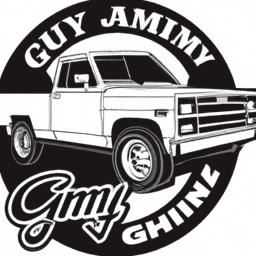 download GMC Jimmy workshop manual