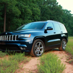 download Grand Cherokee workshop manual