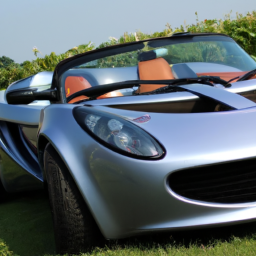 download Lotus Elise workshop manual