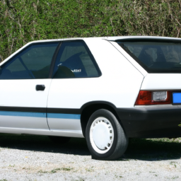 download Citroen ZX workshop manual