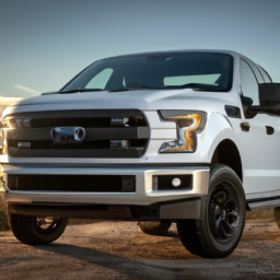 download FORD F150 F 150 workshop manual