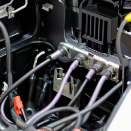 download SMART Electric Drive OEM workshop manual