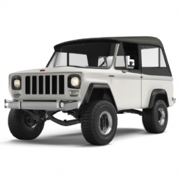 download Jeep J10 Standard Cab Pickup workshop manual