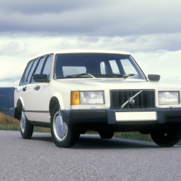download Volvo 740 760 workshop manual
