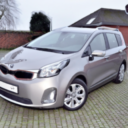 download KIA CARENS RONDO II F L 2.0 CRDI workshop manual