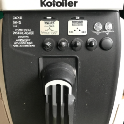 download KOHLER COMMand 18HP 20HP 22HP 25HP workshop manual