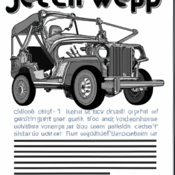 download Jeep CJ 3B workshop manual