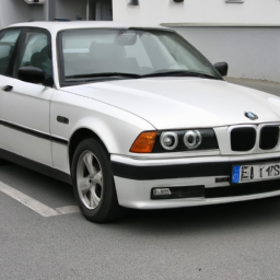 download BMW 323I workshop manual