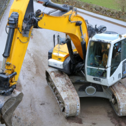 download VOLVO EC200 AKERMAN Excavator workshop manual