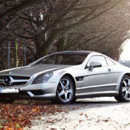 download Mercedes Benz SL600 workshop manual