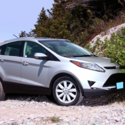 download Ford Escape Hybrid to workshop manual