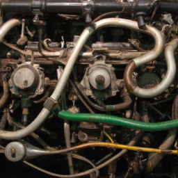 download Deutz D Engine workshop manual