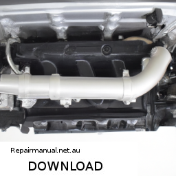 service manual