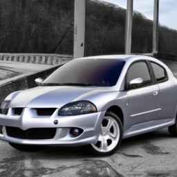 download DODGE NEON SRT 4 workshop manual