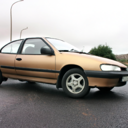 download Mazda 323 workshop manual
