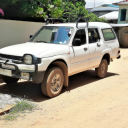 download TATA TELCOLINE 4X2 4X4 UTE TL workshop manual