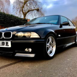 download BMW 318 320 325 M3 workshop manual