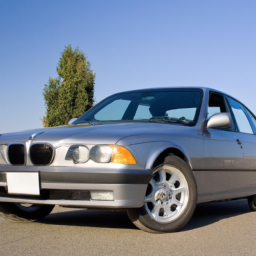 download BMW 325 325i workshop manual