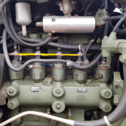 download Deutz TCD 2V Engine ue workshop manual