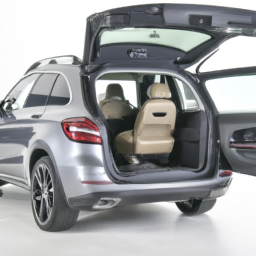 download Mercedes Benz GLK Class OEM workshop manual