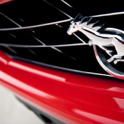 download Ford Mustang workshop manual