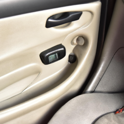 download Mazda Millenia Car access workshop manual