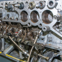 download Deutz TCD Engines Operation workshop manual