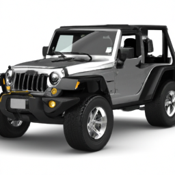 download Jeep Wrangler workshop manual