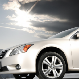 download Nissan Maxima workshop manual