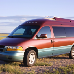 download Dodge Caravan workshop manual