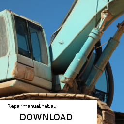 repair manual