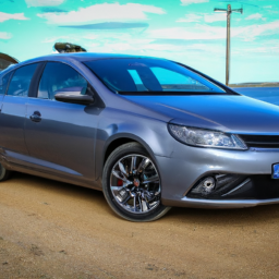 download HOLDEN ASTRA G workshop manual