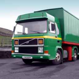 download VOLVO F16 Lorry Bus workshop manual