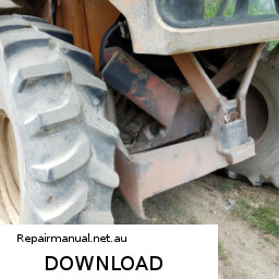 workshop manual