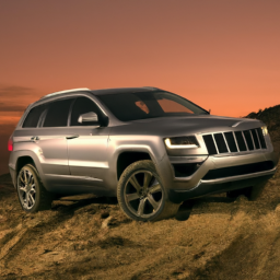 download Jeep Grand Cherokee workshop manual