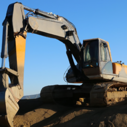 download Hyundai R300LC 7 Crawler Excavator workshop manual