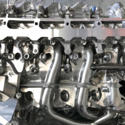 download 6D16 Engine DP80 to DP150 workshop manual