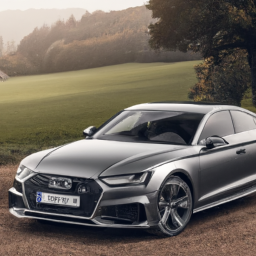 download 2023 Audi A5 workshop manual