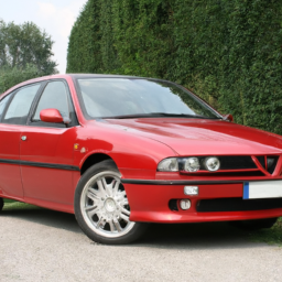 download Alfa Romeo 155 workshop manual