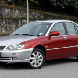download DAEWOO LEGANZA I II workshop manual