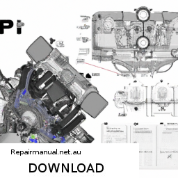 service manual