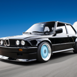 download BMW 3 E30 workshop manual