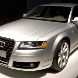 download Audi S8 workshop manual