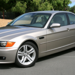 download BMW 325XI workshop manual