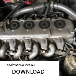 repairs